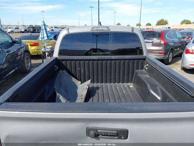 3TMAZ5CN5LM140027 Toyota Tacoma Sr5 V6