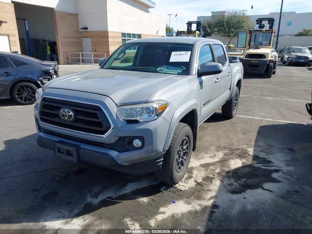 3TMAZ5CN5LM140027 Toyota Tacoma Sr5 V6