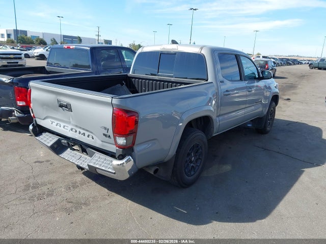 3TMAZ5CN5LM140027 Toyota Tacoma Sr5 V6