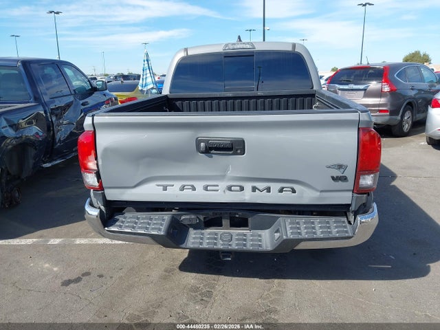 3TMAZ5CN5LM140027 Toyota Tacoma Sr5 V6