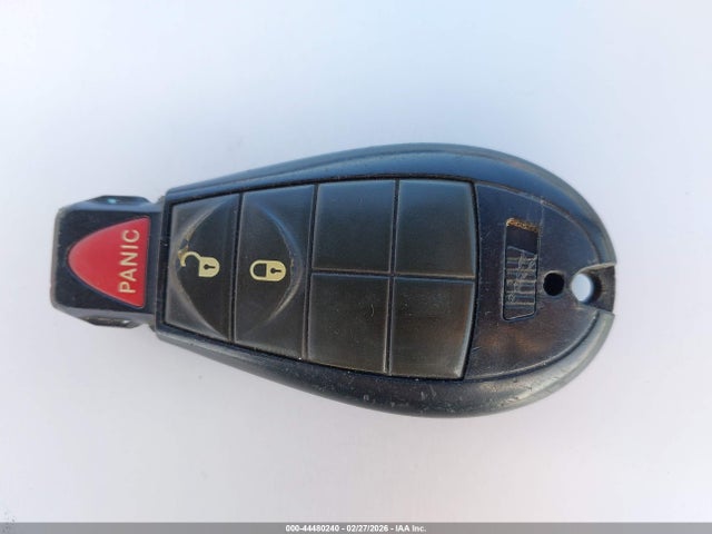 2C4RDGBG0HR629516 Dodge Grand Caravan Se Plus