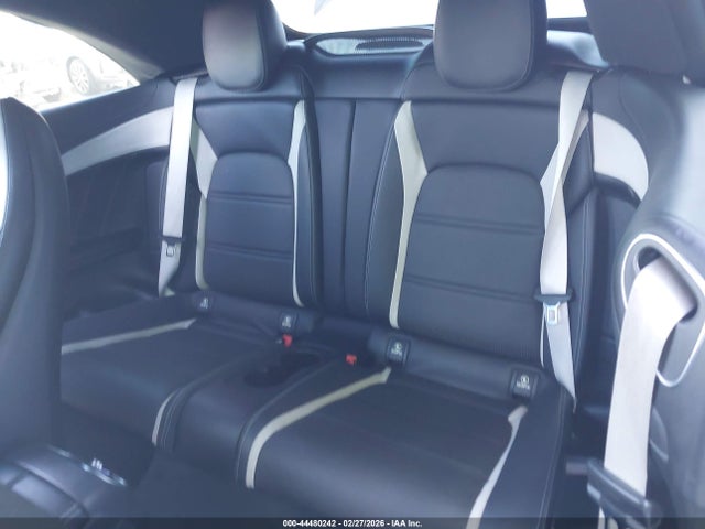 Продаж на аукціоні авто 2018 Mercedes-benz Amg C 63 S, vin: WDDWK8HB7JF657620, номер лоту: 44480242