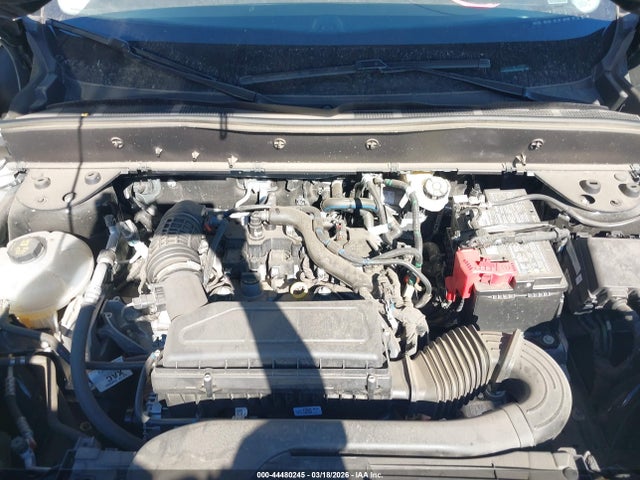 3FMCR9BN5SRE34056 Ford Bronco Sport Big Bend