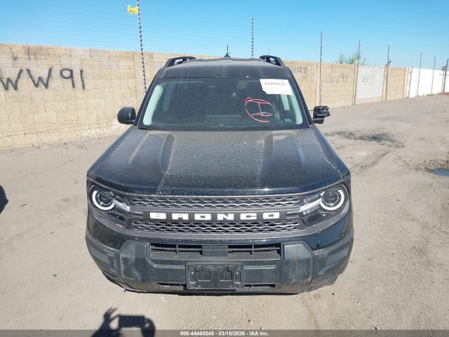 3FMCR9BN5SRE34056 Ford Bronco Sport Big Bend