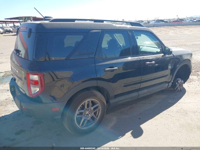 3FMCR9BN5SRE34056 Ford Bronco Sport Big Bend