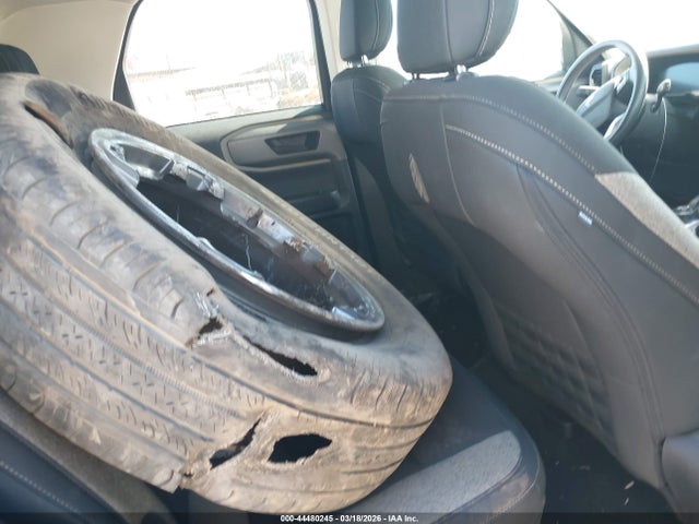 3FMCR9BN5SRE34056 Ford Bronco Sport Big Bend