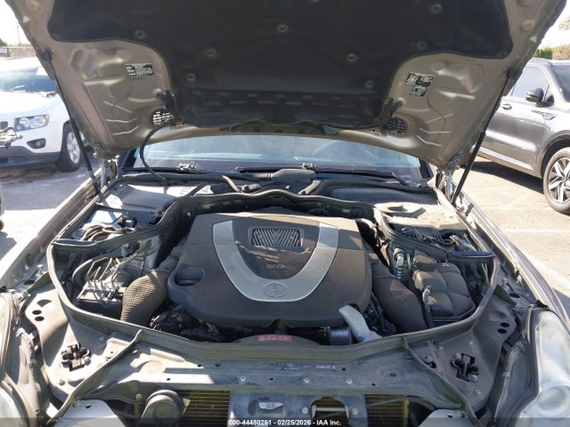 Aukcja sprzedaży 2007 Mercedes-benz Cls 550, vin: WDDDJ72X37A084939, numer aukcji: 44480251