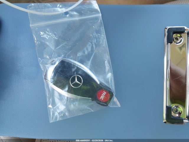 Aukcja sprzedaży 2007 Mercedes-benz Cls 550, vin: WDDDJ72X37A084939, numer aukcji: 44480251
