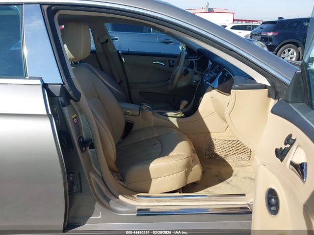 Aukcja sprzedaży 2007 Mercedes-benz Cls 550, vin: WDDDJ72X37A084939, numer aukcji: 44480251