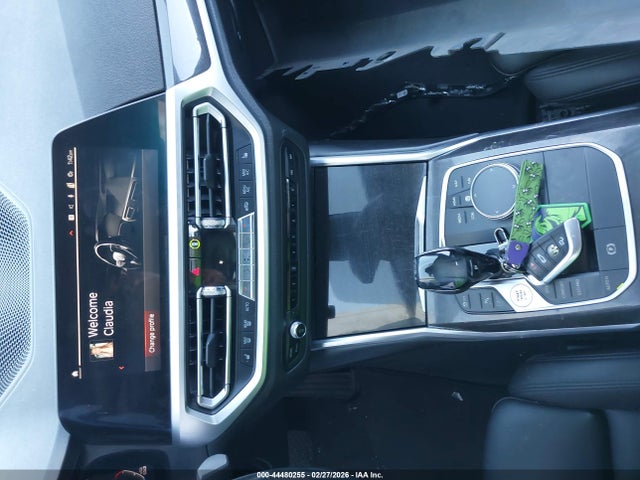 2020 BMW 330I WBA5R1C03LFH85712 Photo 10