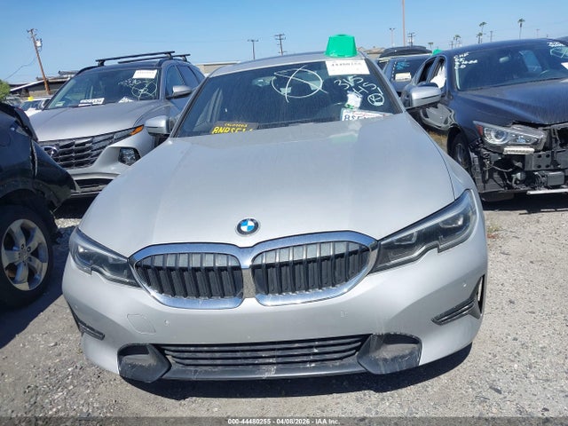 WBA5R1C03LFH85712 BMW 330I