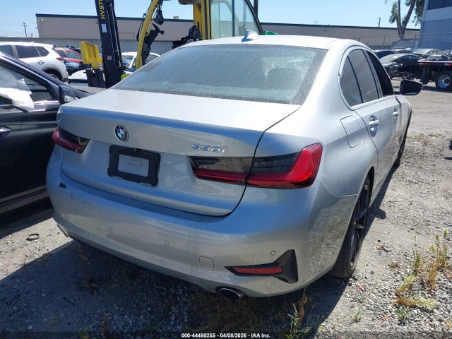 WBA5R1C03LFH85712 BMW 330I