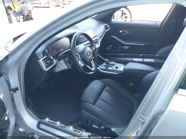 WBA5R1C03LFH85712 BMW 330I