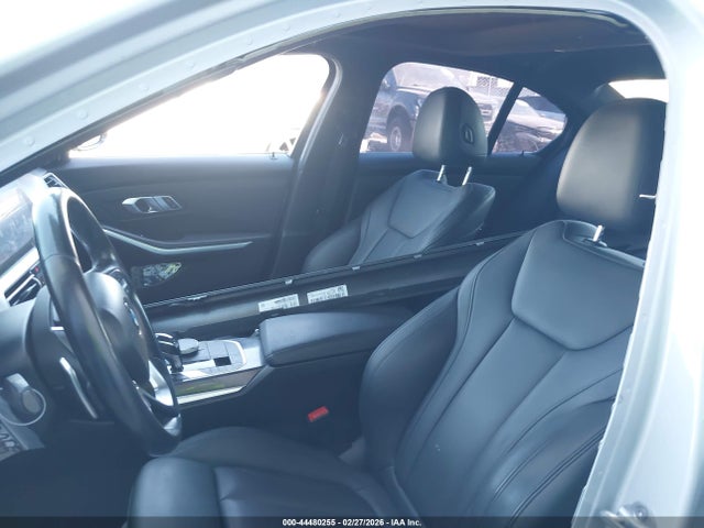 WBA5R1C03LFH85712 BMW 330I