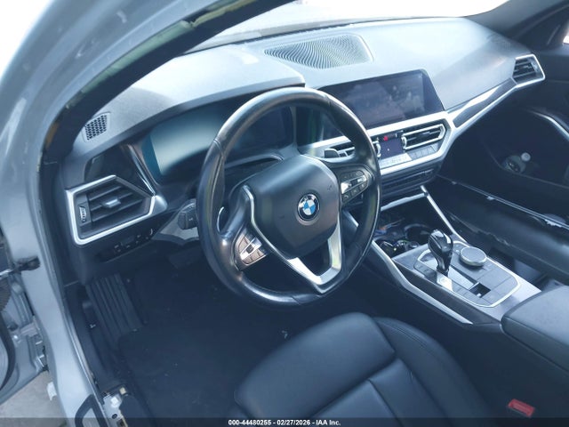 WBA5R1C03LFH85712 BMW 330I