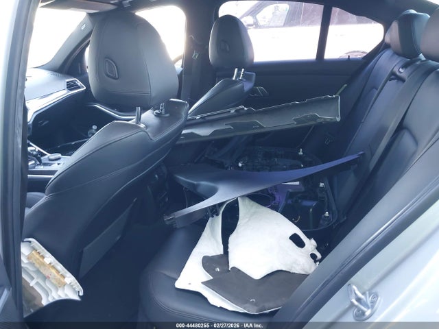 WBA5R1C03LFH85712 BMW 330I