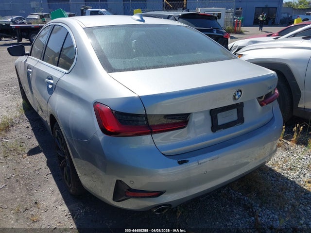 2020 BMW 330I WBA5R1C03LFH85712 Photo 2