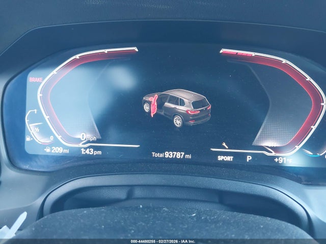 2020 BMW 330I WBA5R1C03LFH85712 Photo 6