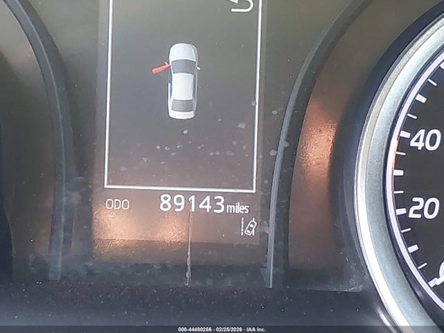 4T1C11AKXNU623072 Toyota CAMRY LE