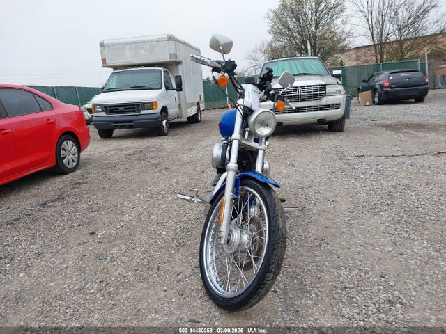 2008 HARLEY-DAVIDSON XL1200 1HD1CT31X8K420526 Photo 4