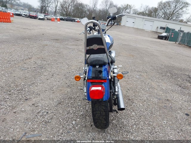 2008 HARLEY-DAVIDSON XL1200 1HD1CT31X8K420526 Photo 5