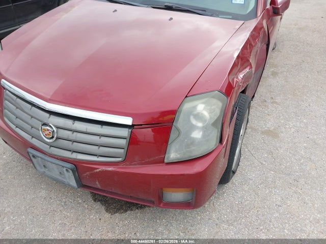 Aukcja sprzedaży 2005 Cadillac Cts Standard, vin: 1G6DP567050224149, numer aukcji: 44480261