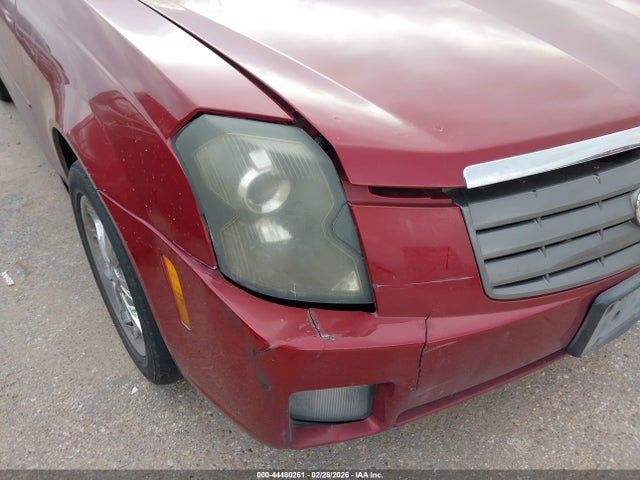 Aukcja sprzedaży 2005 Cadillac Cts Standard, vin: 1G6DP567050224149, numer aukcji: 44480261