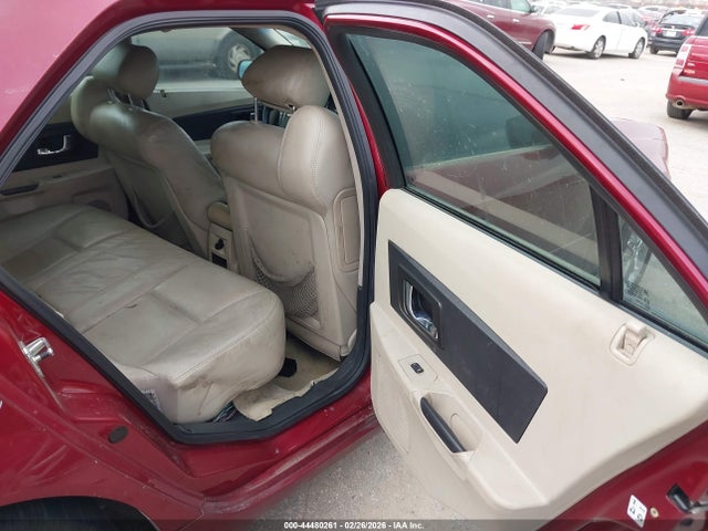 2005 CADILLAC CTS 1G6DP567050224149 Photo 7