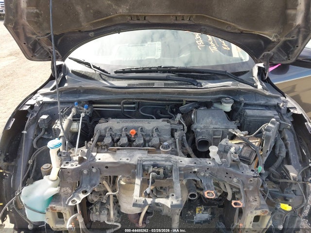 2016 HONDA HR-V 3CZRU6H71GM721719 Photo 9