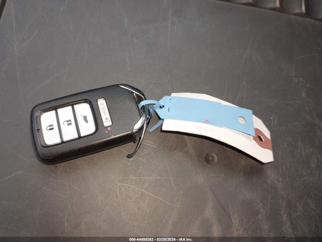 2016 HONDA HR-V 3CZRU6H71GM721719 Photo 10