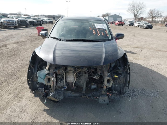 3CZRU6H71GM721719 Honda Hr-v Ex-l