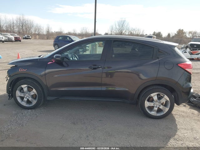 3CZRU6H71GM721719 Honda Hr-v Ex-l