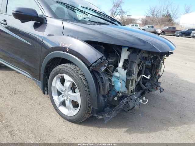 3CZRU6H71GM721719 Honda Hr-v Ex-l