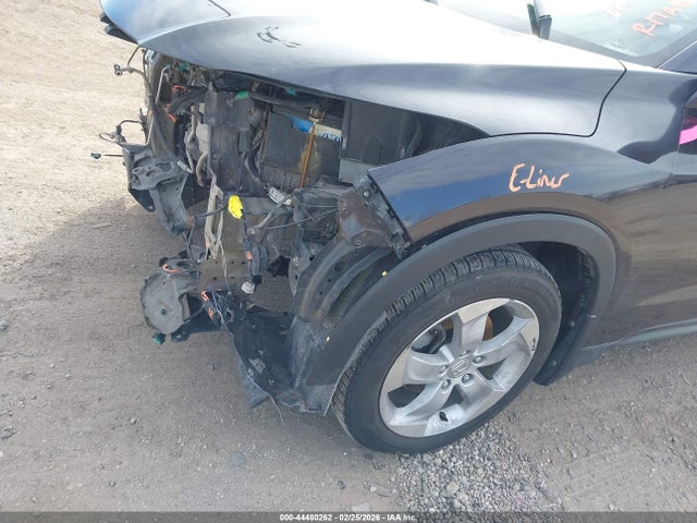 3CZRU6H71GM721719 Honda Hr-v Ex-l
