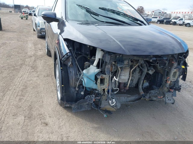 3CZRU6H71GM721719 Honda Hr-v Ex-l