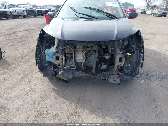 2016 HONDA HR-V 3CZRU6H71GM721719 Photo 5