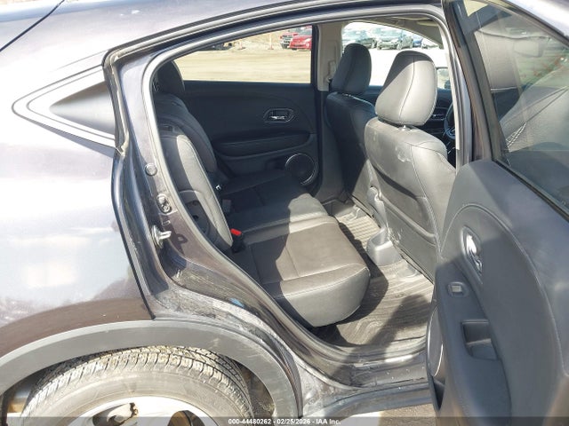 2016 HONDA HR-V 3CZRU6H71GM721719 Photo 7