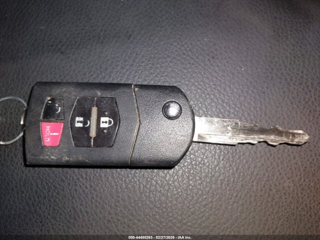 Aukcja sprzedaży 2012 Mazda Mazda3 I Touring, vin: JM1BL1V76C1682330, numer aukcji: 44480263