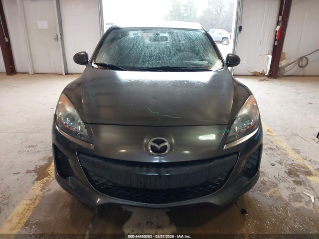 Aukcja sprzedaży 2012 Mazda Mazda3 I Touring, vin: JM1BL1V76C1682330, numer aukcji: 44480263