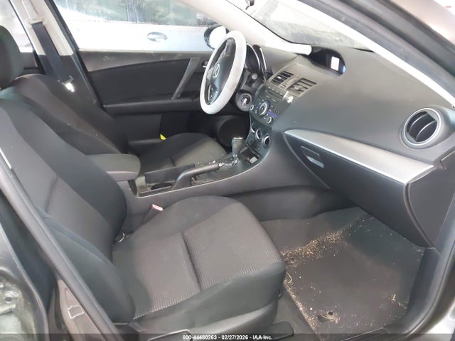 Aukcja sprzedaży 2012 Mazda Mazda3 I Touring, vin: JM1BL1V76C1682330, numer aukcji: 44480263