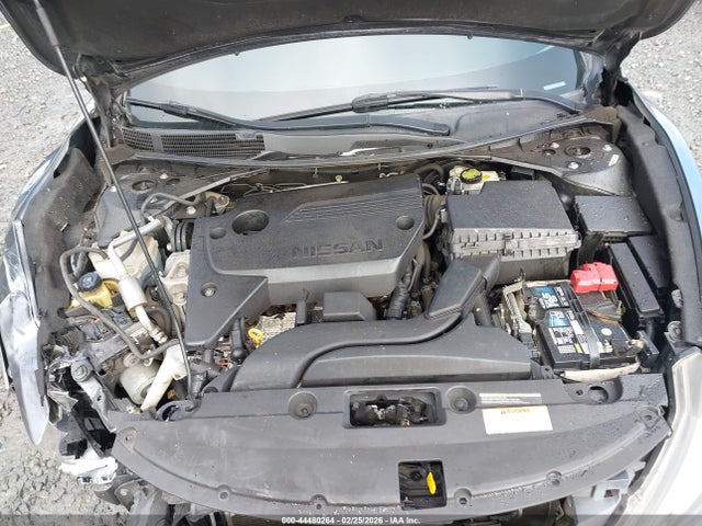 2017 NISSAN ALTIMA 1N4AL3AP5HN314515 Photo 9