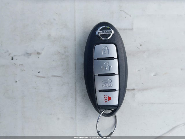 2017 NISSAN ALTIMA 1N4AL3AP5HN314515 Photo 10