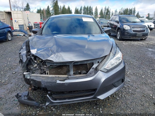 1N4AL3AP5HN314515 Nissan Altima 2.5 S