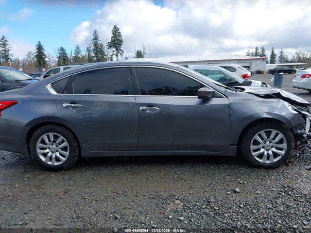 1N4AL3AP5HN314515 Nissan Altima 2.5 S