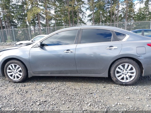 1N4AL3AP5HN314515 Nissan Altima 2.5 S