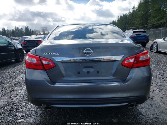 1N4AL3AP5HN314515 Nissan Altima 2.5 S