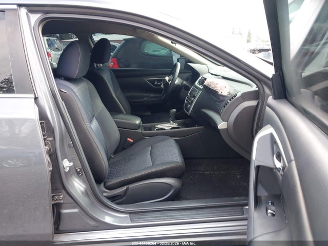 1N4AL3AP5HN314515 Nissan Altima 2.5 S