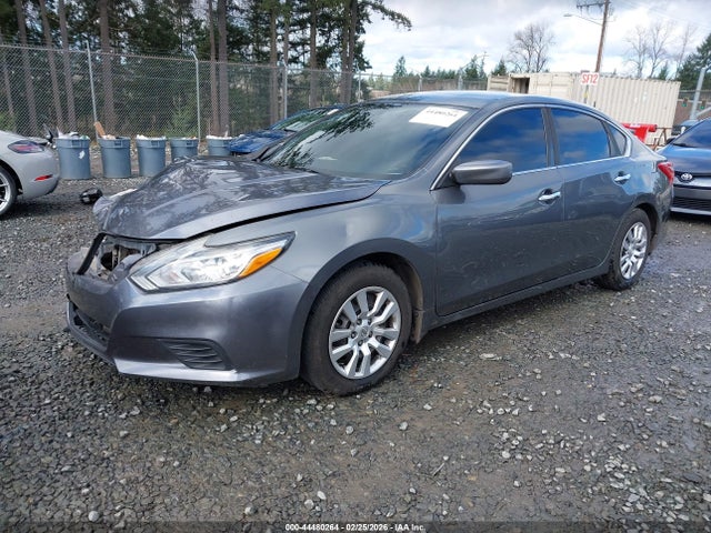 2017 NISSAN ALTIMA 1N4AL3AP5HN314515 Photo 1