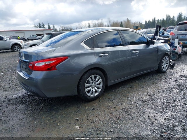 2017 NISSAN ALTIMA 1N4AL3AP5HN314515 Photo 3
