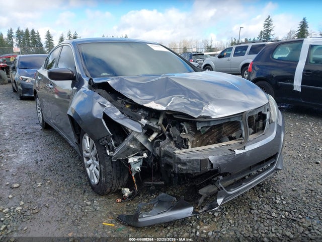 2017 NISSAN ALTIMA 1N4AL3AP5HN314515 Photo 5